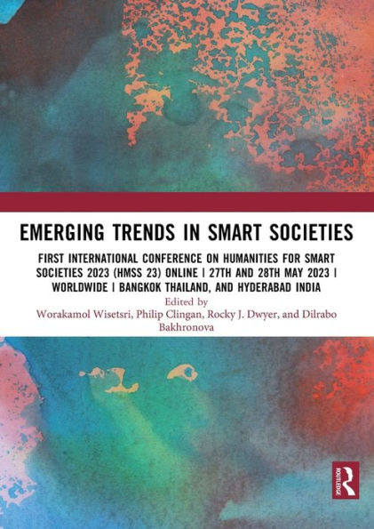 Emerging Trends Smart Societies: Interdisciplinary Perspectives