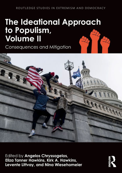 The Ideational Approach to Populism, Volume II: Consequences and Mitigation