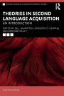 Theories in Second Language Acquisition: An Introduction