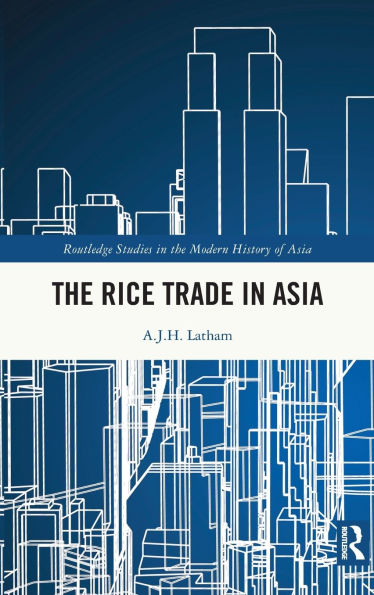 The Rice Trade Asia