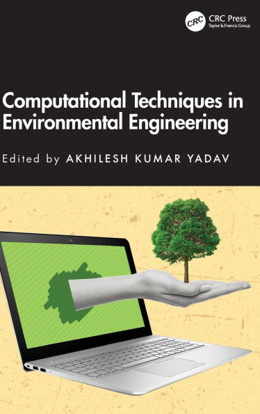 Computational Techniques Environmental Engineering