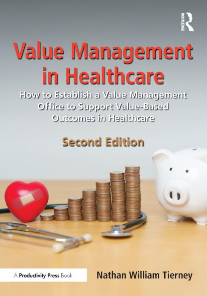 Value Management Healthcare: How to Establish a Office Support Value-Based Outcomes Healthcare