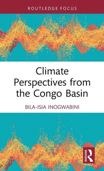 Climate Perspectives from the Congo Basin