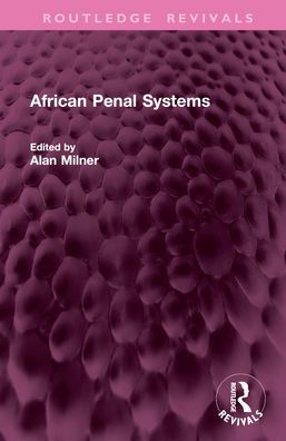 African Penal Systems