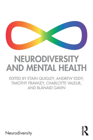 Neurodiversity and Mental Health