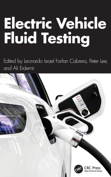 Electric Vehicle Fluid Testing