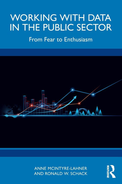 Working with Data the Public Sector: From Fear to Enthusiasm