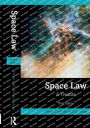 Space Law: A Treatise
