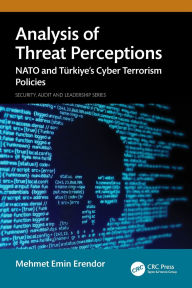 English books download pdf for free Analysis of Threat Perceptions: NATO and Türkiye's Cyber Terrorism Policies in English