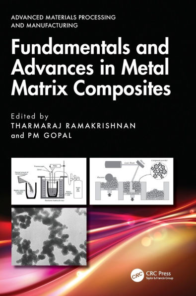 Fundamentals and Advances in Metal Matrix Composites