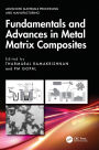Fundamentals and Advances in Metal Matrix Composites