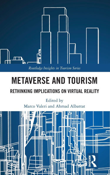 Metaverse and Tourism: Rethinking Implications on Virtual Reality