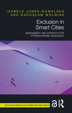 Exclusion Smart Cities: Assessment and Strategy for Strengthening Resilience
