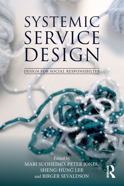 Systemic Service Design