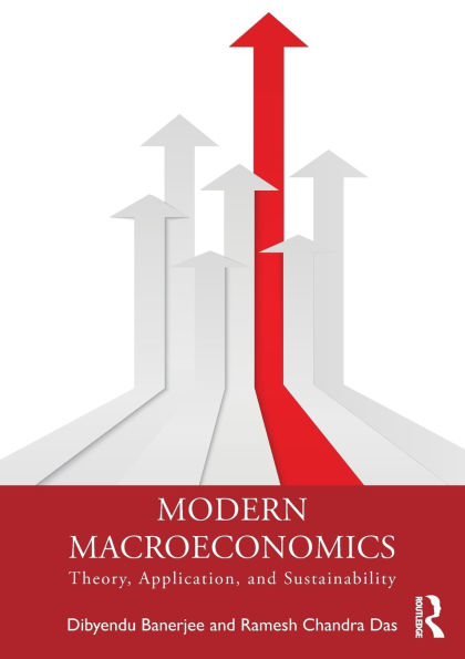 Modern Macroeconomics: Theory, Application, and Sustainability