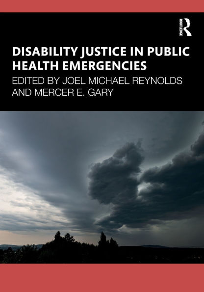 Disability Justice Public Health Emergencies