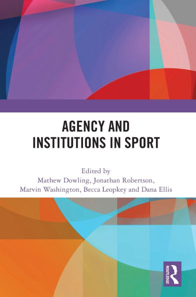 Agency and Institutions Sport