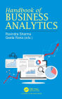 Handbook of Business Analytics