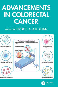 Free ebooks download for android phones Advancements in Colorectal Cancer by Firdos Alam Khan (English Edition) iBook