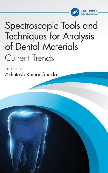 Spectroscopic Tools and Techniques for Analysis of Dental Materials: Current Trends