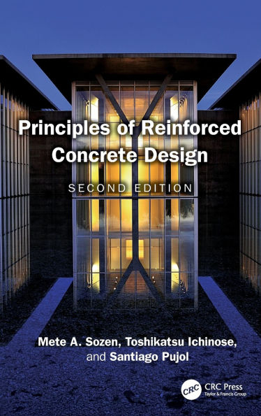 Principles of Reinforced Concrete Design