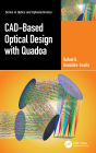 CAD-Based Optical Design with Quadoa