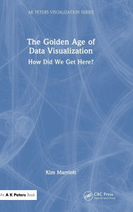 Title: The Golden Age of Data Visualization: How Did We Get Here?, Author: Kim Marriott