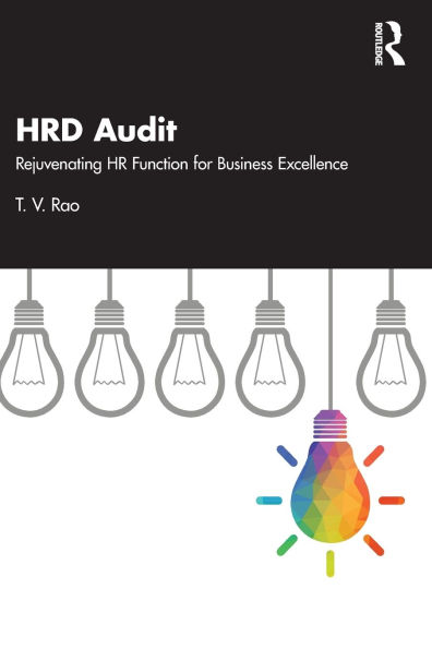 HRD Audit: Rejuvenating HR Function for Business Excellence