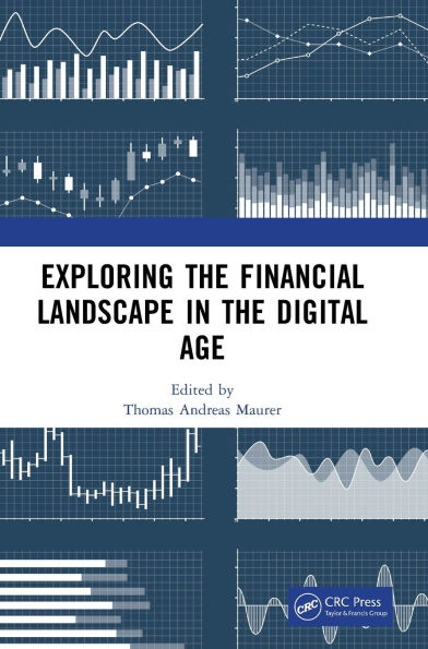 Exploring the Financial Landscape Digital Age: Proceedings of International Conference on Management and Economy (ICFMDE 2023), Kuala Lumpur, Malaysia, 15-17 December 2023