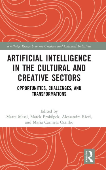 Artificial Intelligence in the Cultural and Creative Sectors: Opportunities, Challenges, and Transformations