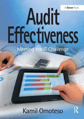 Audit Effectiveness: Meeting the IT Challenge