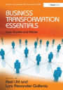 Business Transformation Essentials: Case Studies and Articles