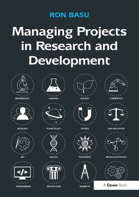 Managing Projects Research and Development