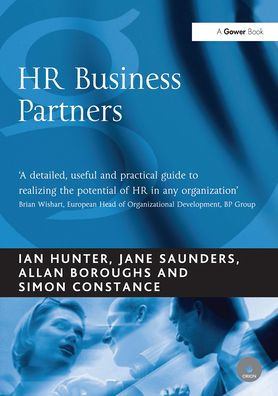 HR Business Partners