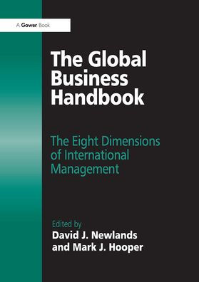 The Global Business Handbook: Eight Dimensions of International Management