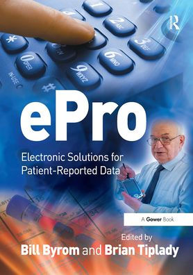 ePro: Electronic Solutions for Patient-Reported Data
