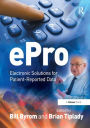 ePro: Electronic Solutions for Patient-Reported Data