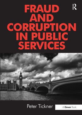 Fraud and Corruption Public Services