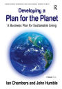 Developing a Plan for the Planet: A Business Plan for Sustainable Living