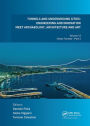 Tunnels and Underground Cities: Engineering and Innovation Meet Archaeology, Architecture and Art: Volume 12: Urban Tunnels - Part 2