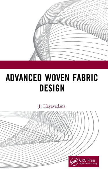 Advanced Woven Fabric Design