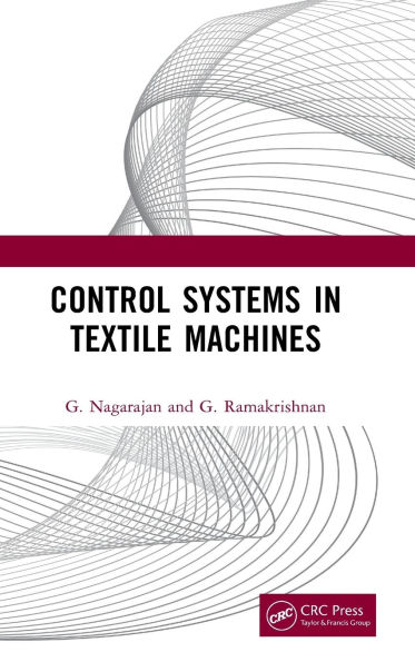 Control Systems Textile Machines