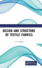 Design and Structure of Textile Fabrics