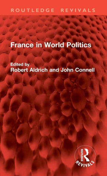 France World Politics