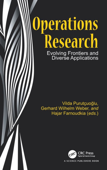 Operations Research: Evolving Frontiers and Diverse Applications