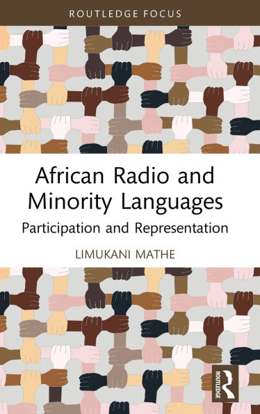 African Radio and Minority Languages: Participation Representation