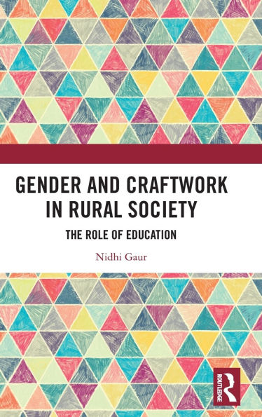 Gender and Craftwork Rural Society: The Role of Education