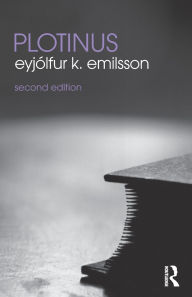 Title: Plotinus, Author: Eyjólfur K. Emilsson