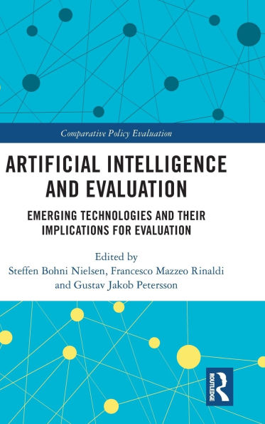 Artificial Intelligence and Evaluation: Emerging Technologies and Their Implications for Evaluation