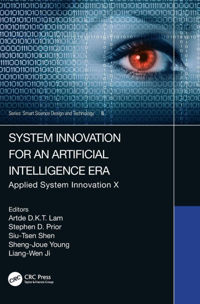 System Innovation for an Artificial Intelligence Era: Applied X